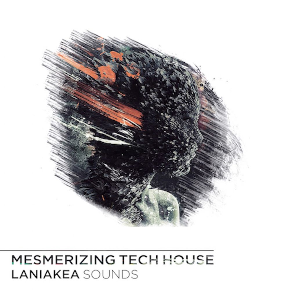 Pochette de Mesmerizing Tech House