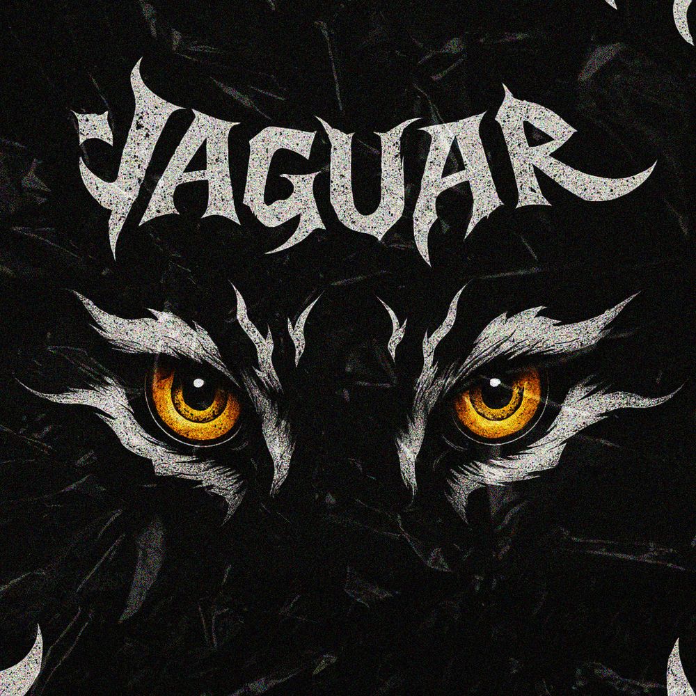 Arte de Jaguar : Dark Trap Loops & Drums