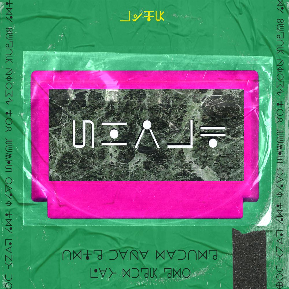 Arte de CARTRIDGE 01