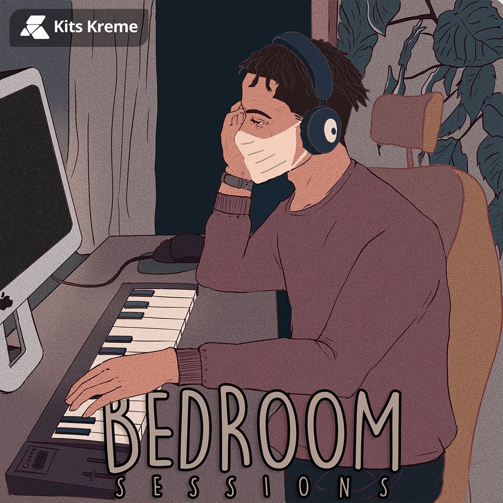 Pochette de Bedroom Sessions