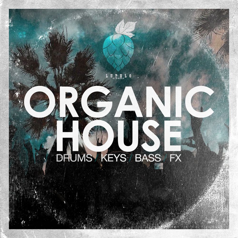 Arte de Organic House