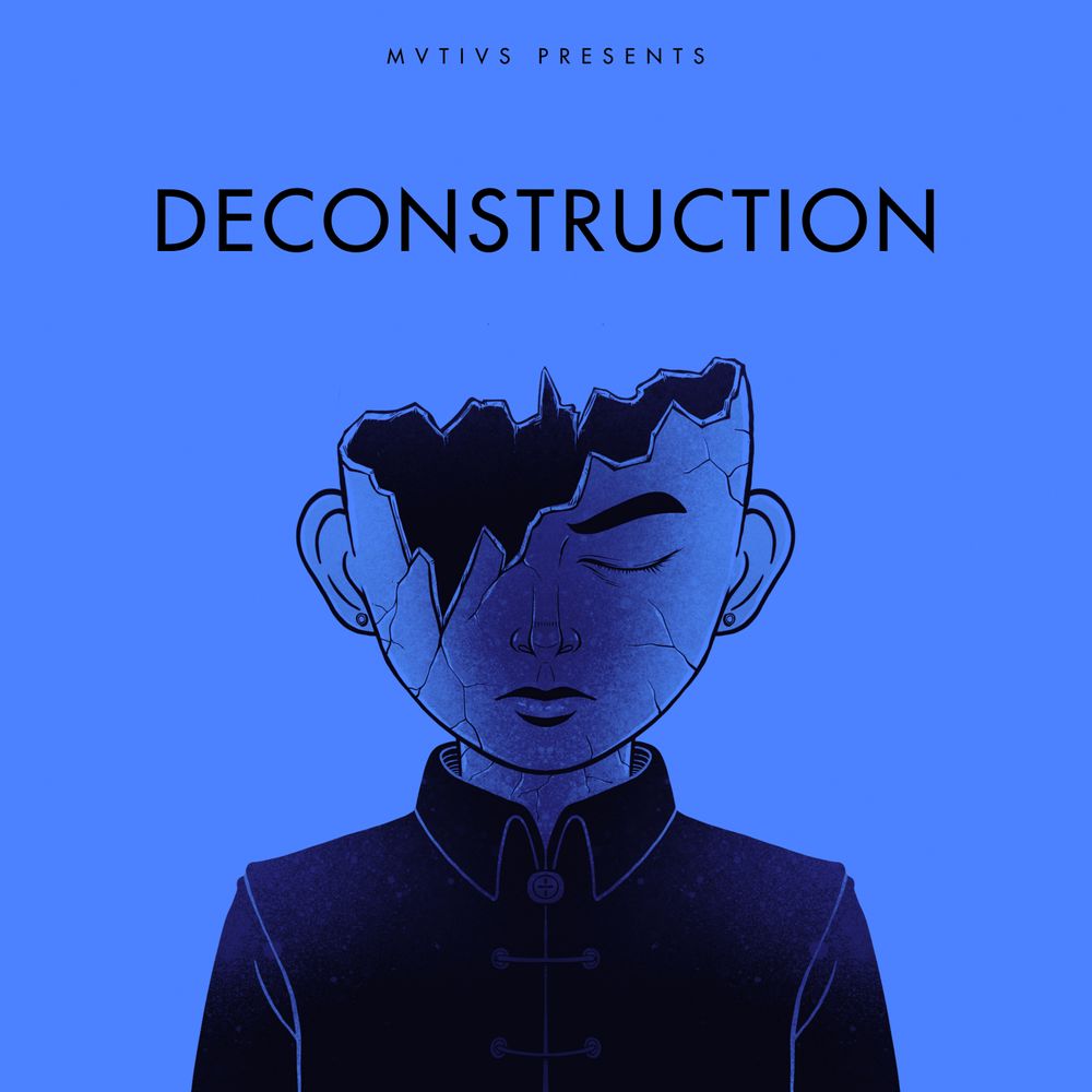 Arte de Deconstruction