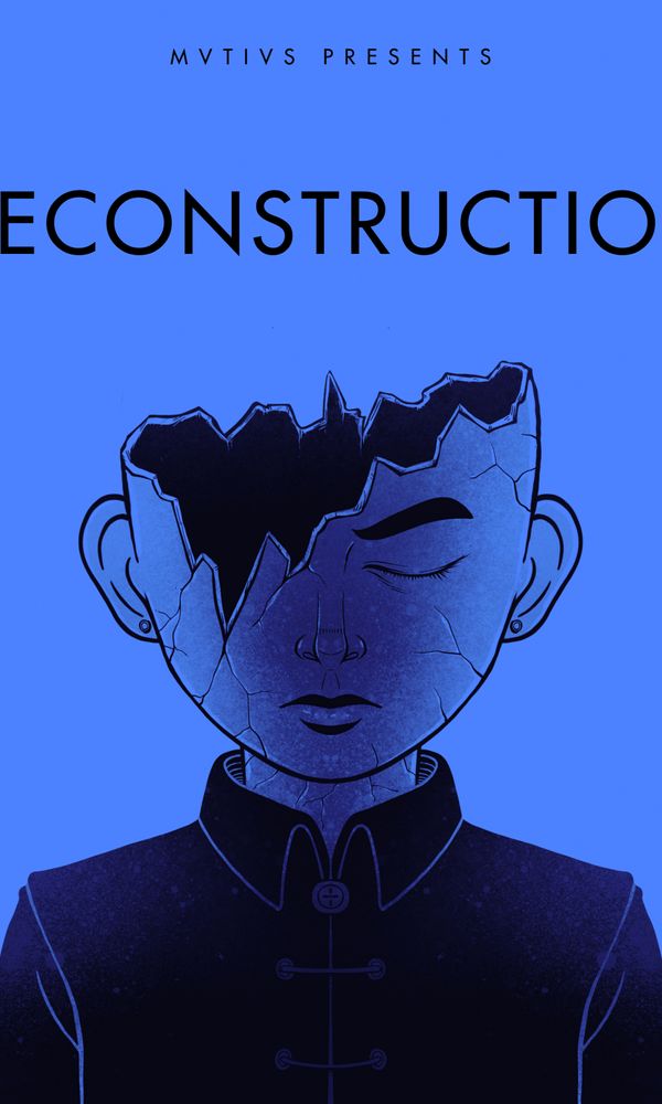 Artwork for Deconstruction