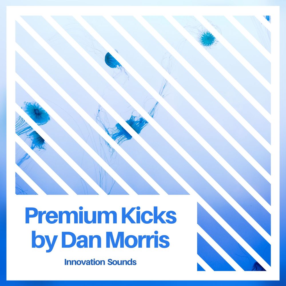 Arte de Premium Kicks By Dan Morris