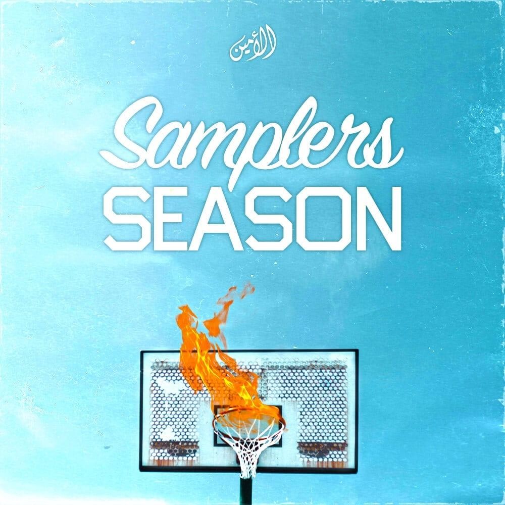 Arte de Samplers Season