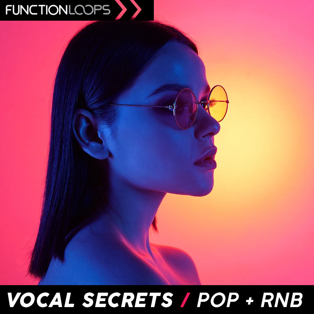 Pochette de Vocal Secrets