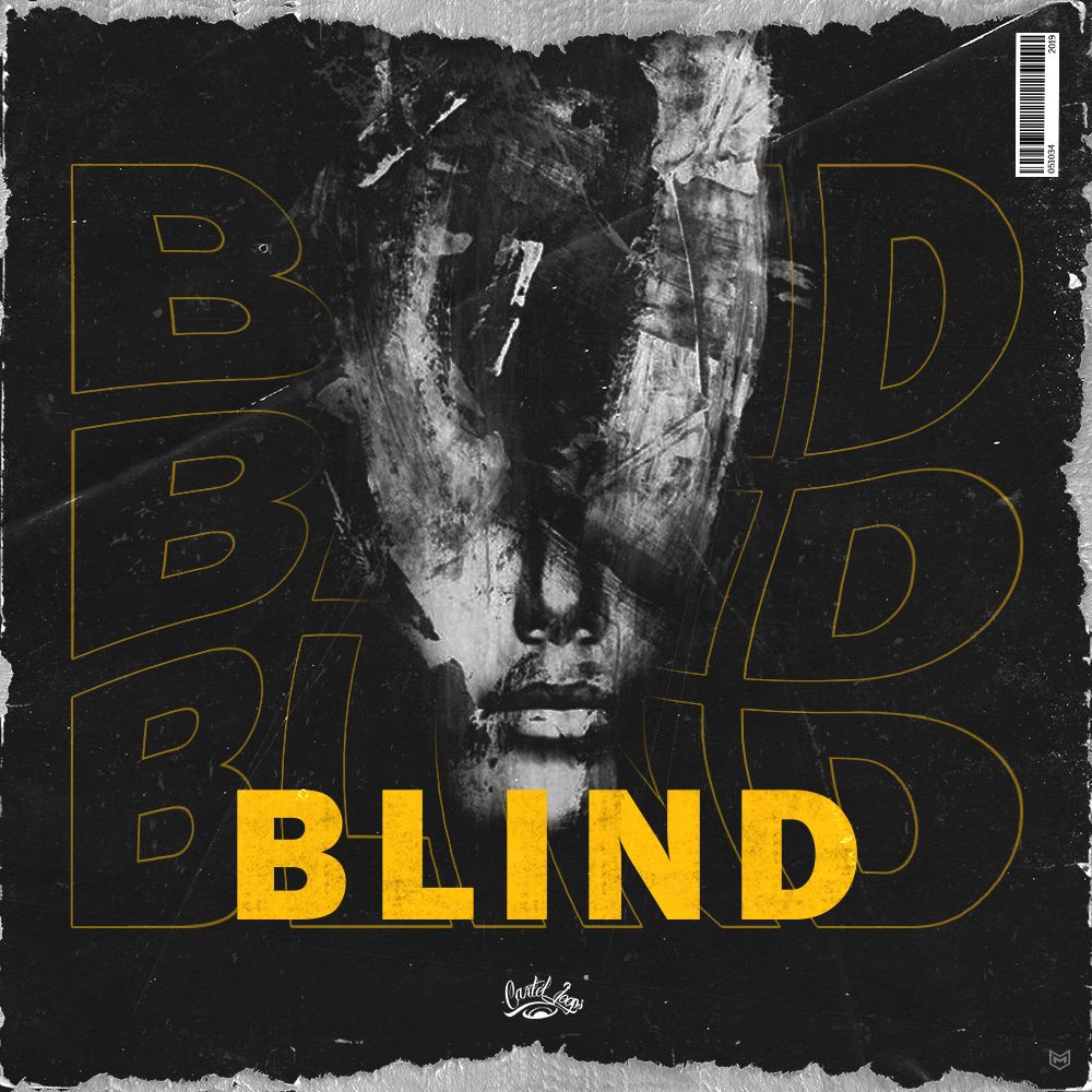 Pochette de Blind