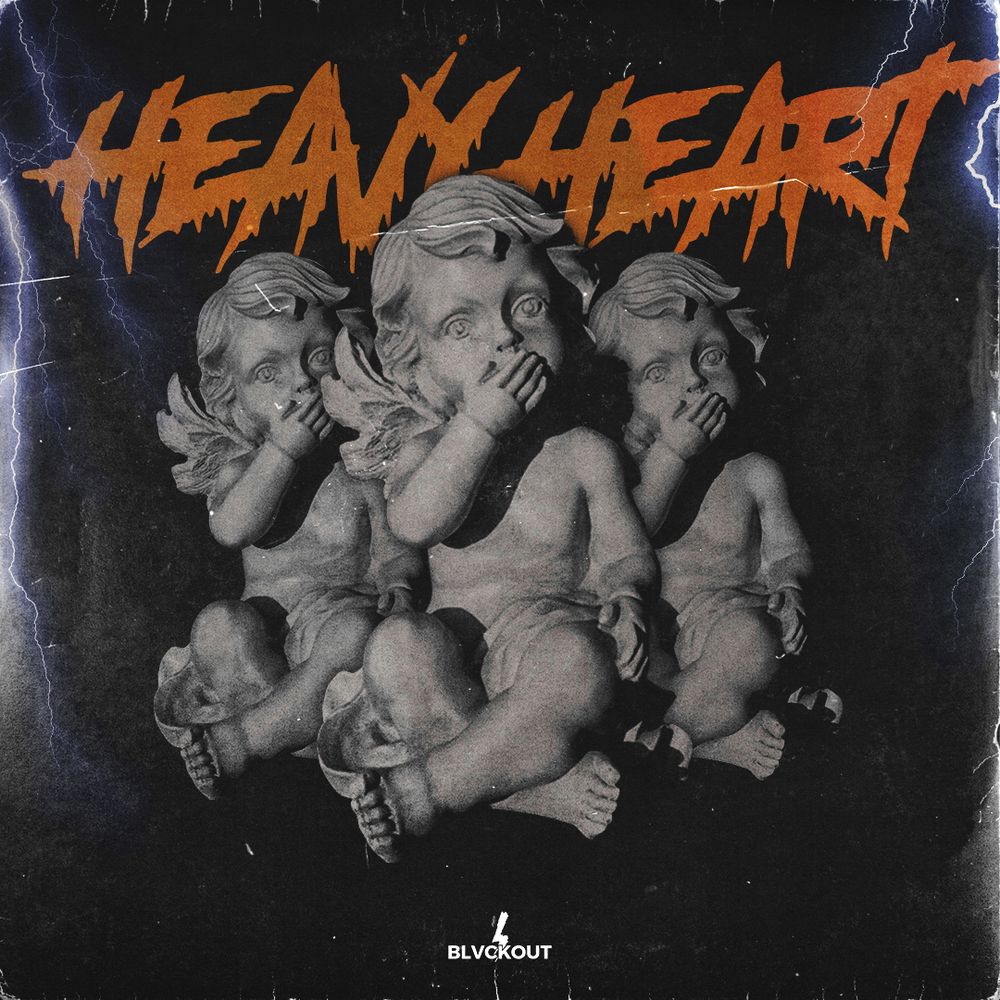 Arte de Heavy Heart