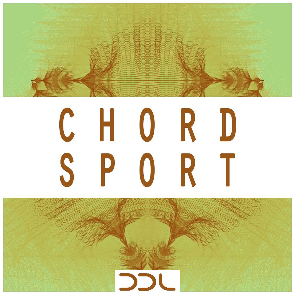 Pochette de Chord Sport