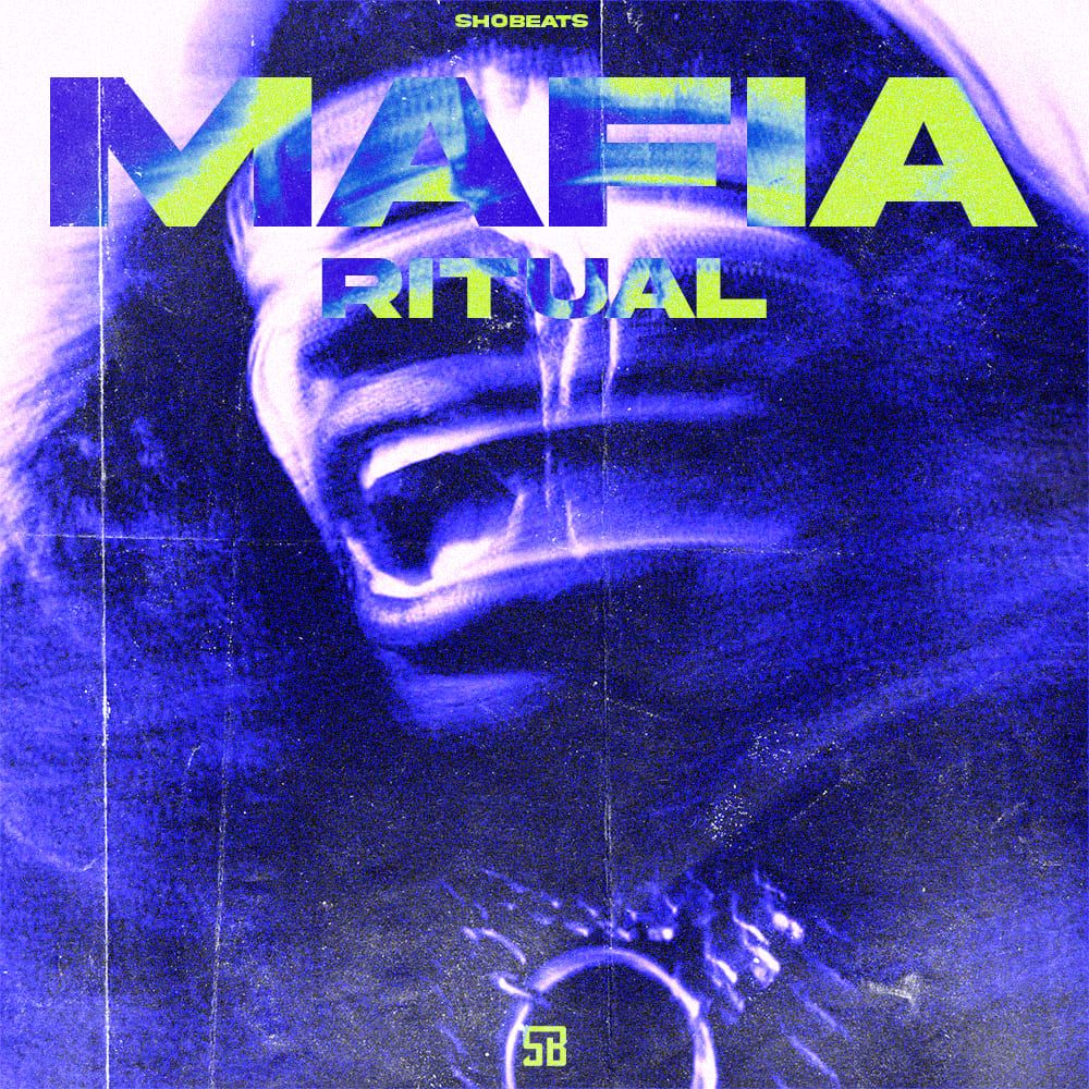 Pochette de Mafia Ritual