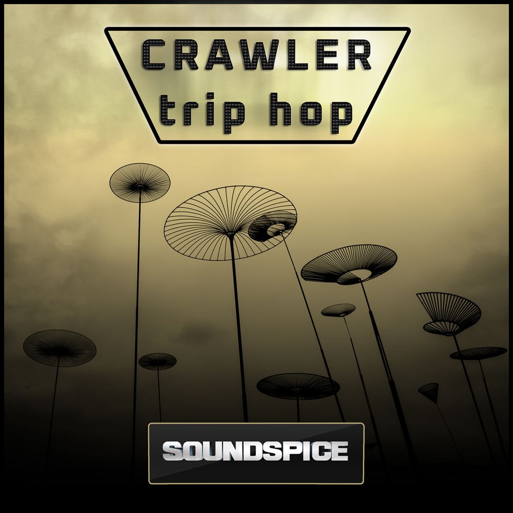 Pochette de Crawler Trip Hop