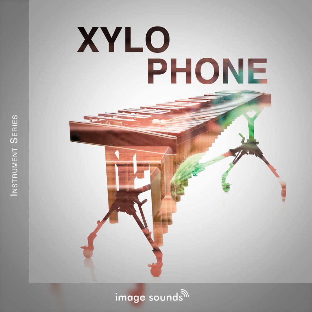 Arte de Xylophone
