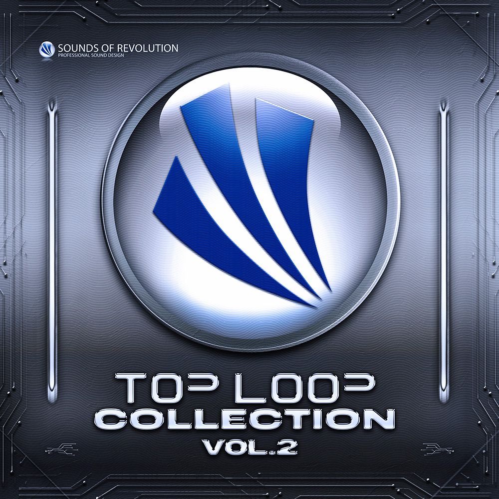 Arte de Top Loop Collection 2