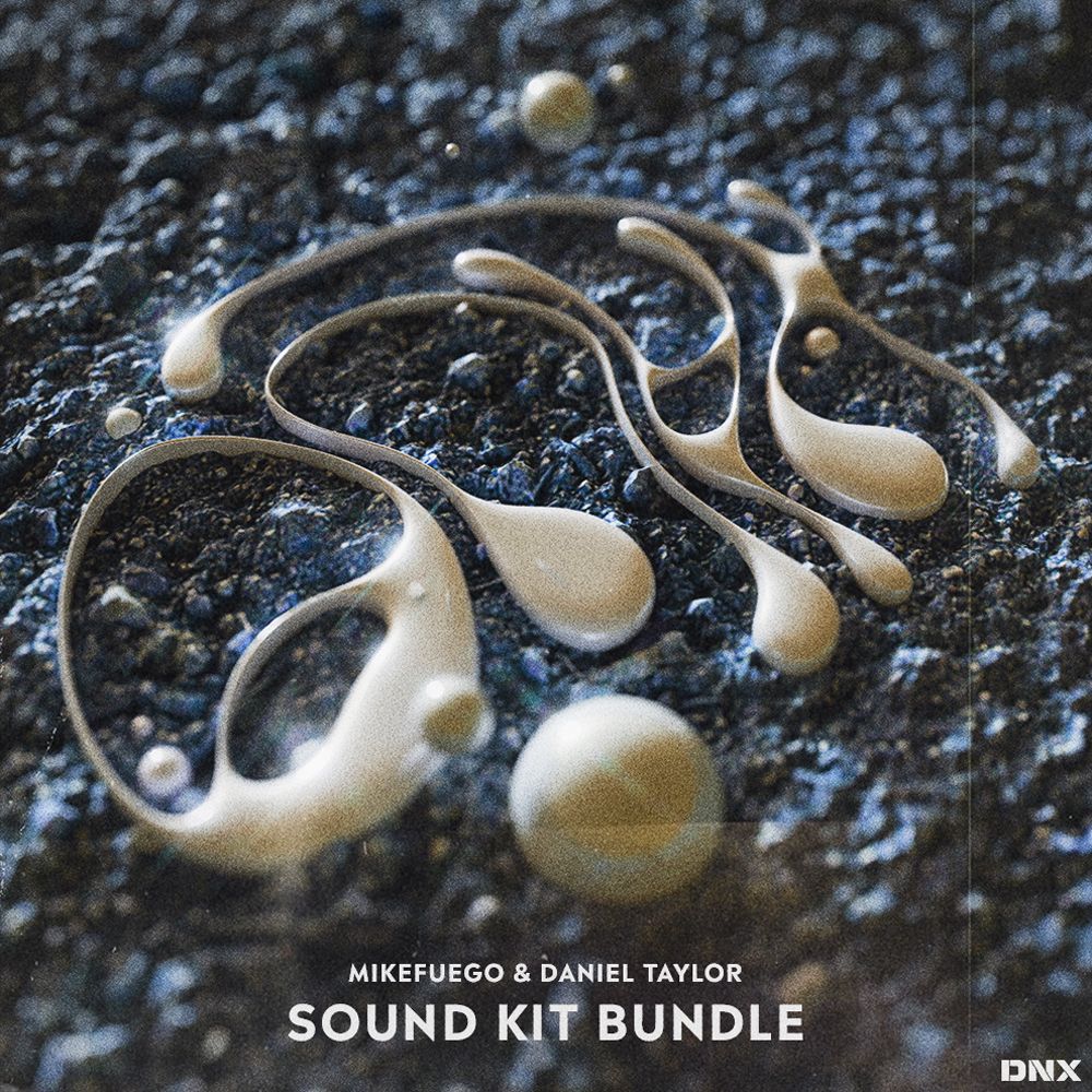 Arte de Onyx - Sound Kit