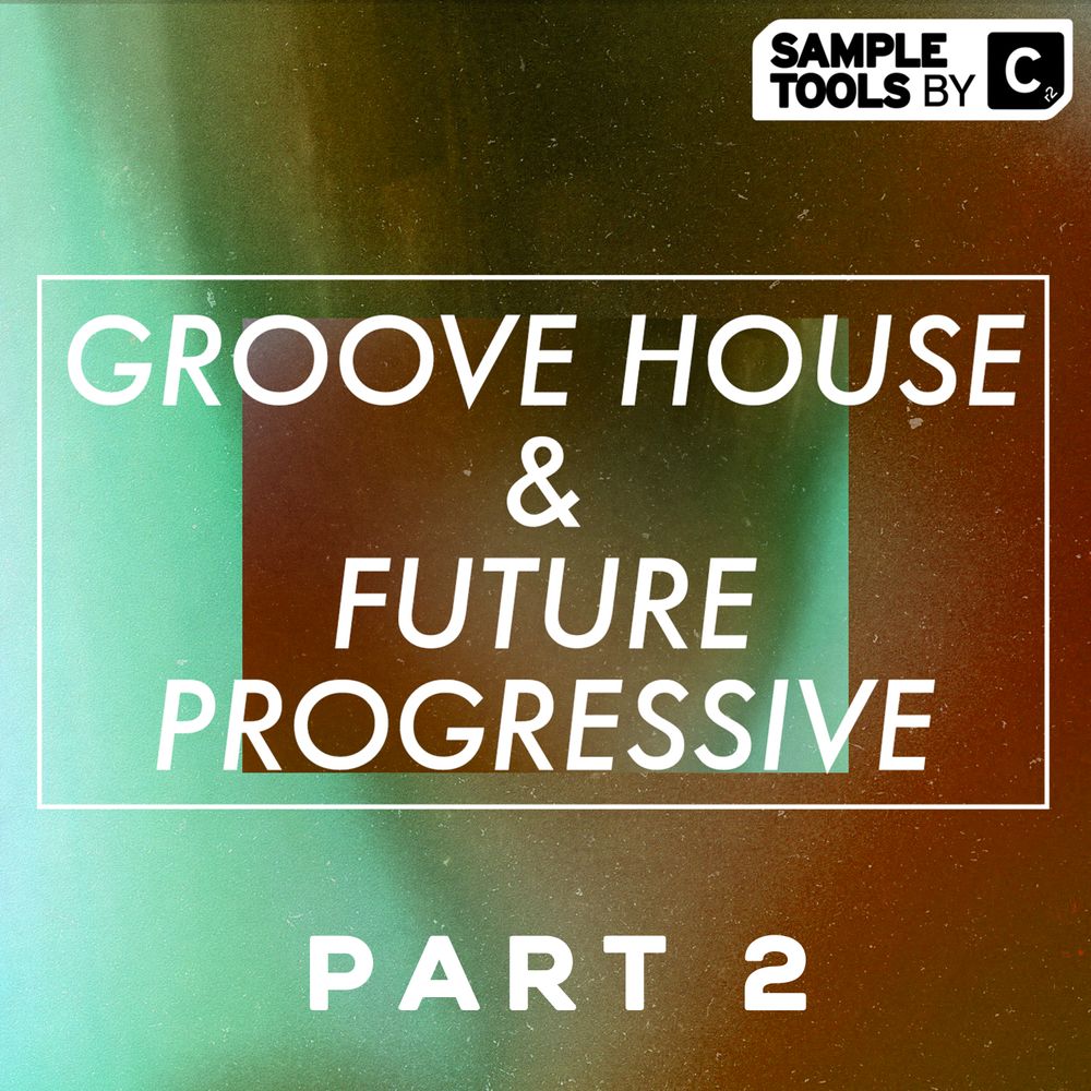 Pochette de Groove House & Future Progressive (Part 2)