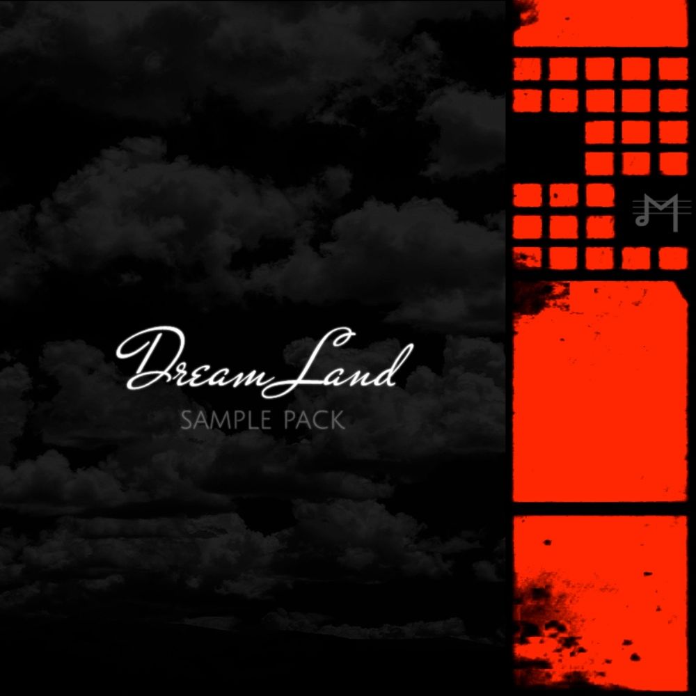 Arte de Dreamland