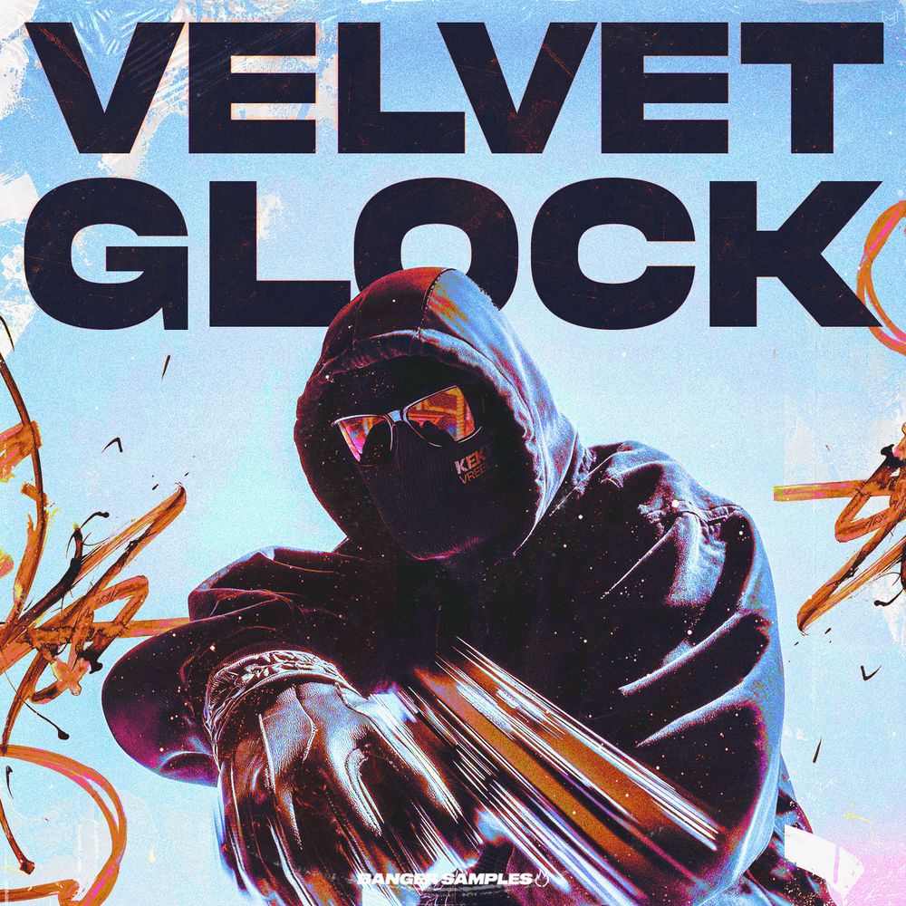 Artwork of Velvet Glock