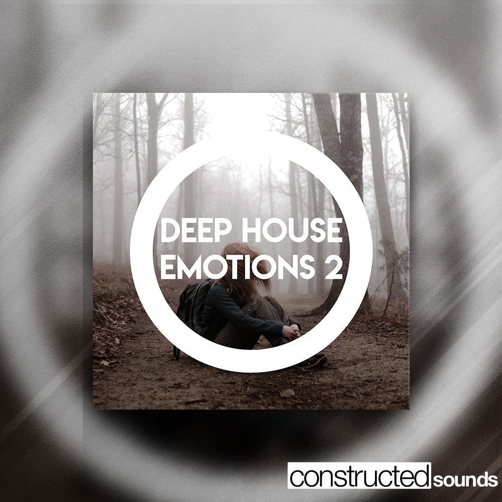 Arte de Deep House Emotions 2