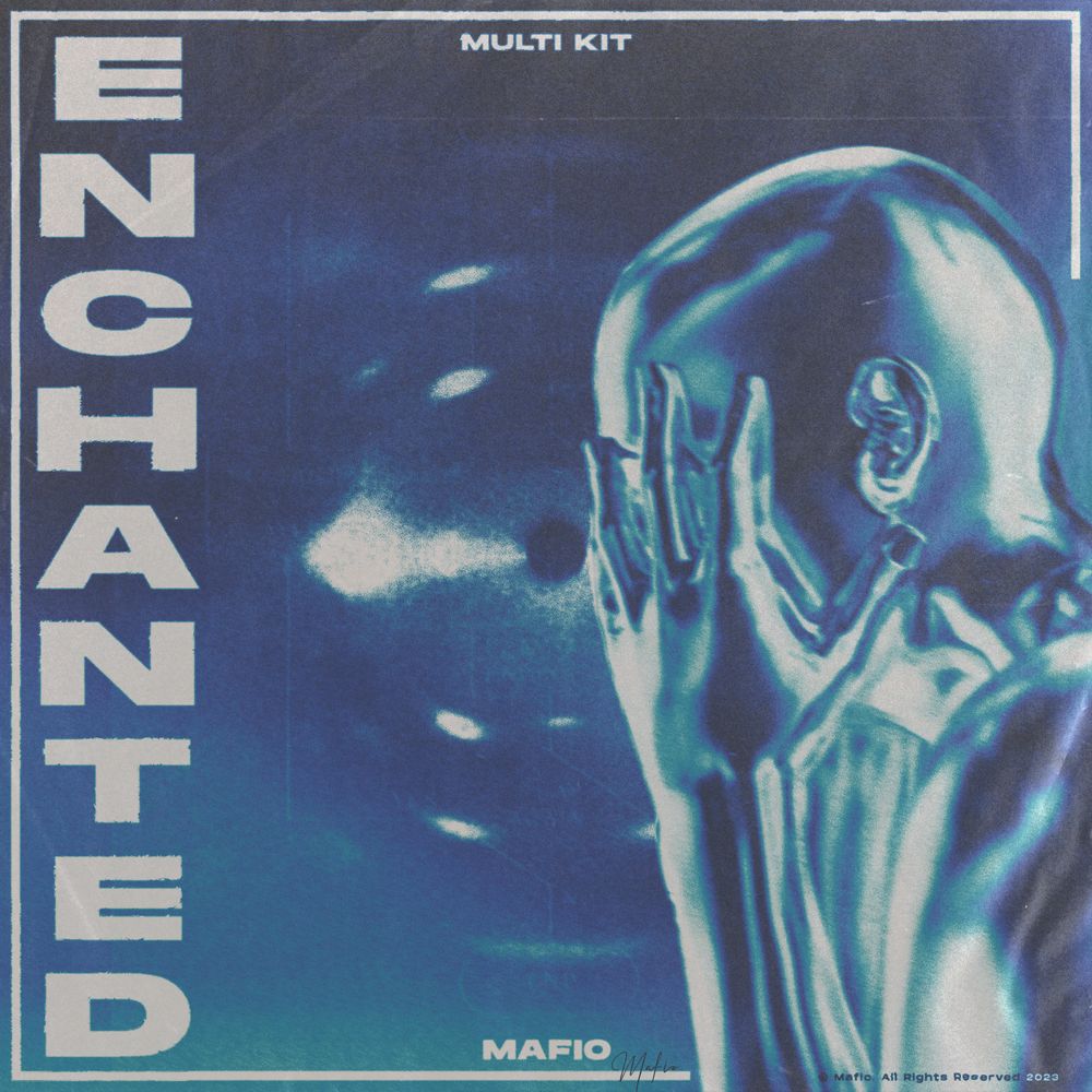 Arte de Enchanted