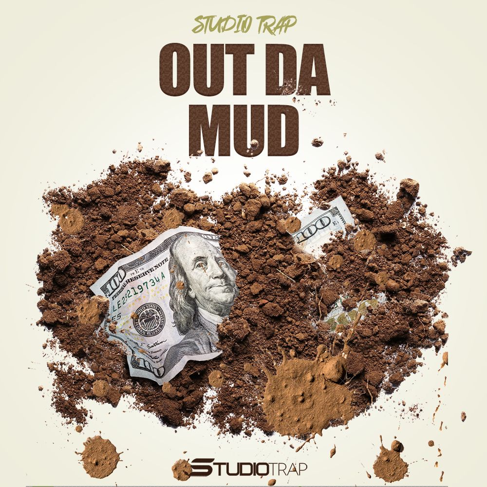 Arte de Out Tha Mud