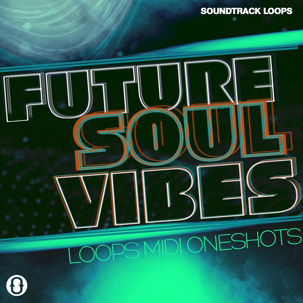 Pochette de Future Soul Vibes