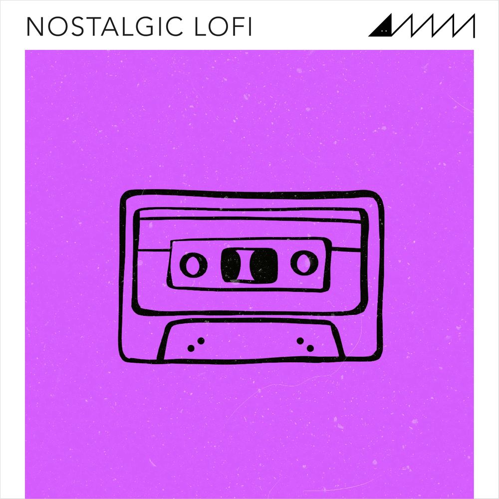 Pochette de Nostalgic Lofi