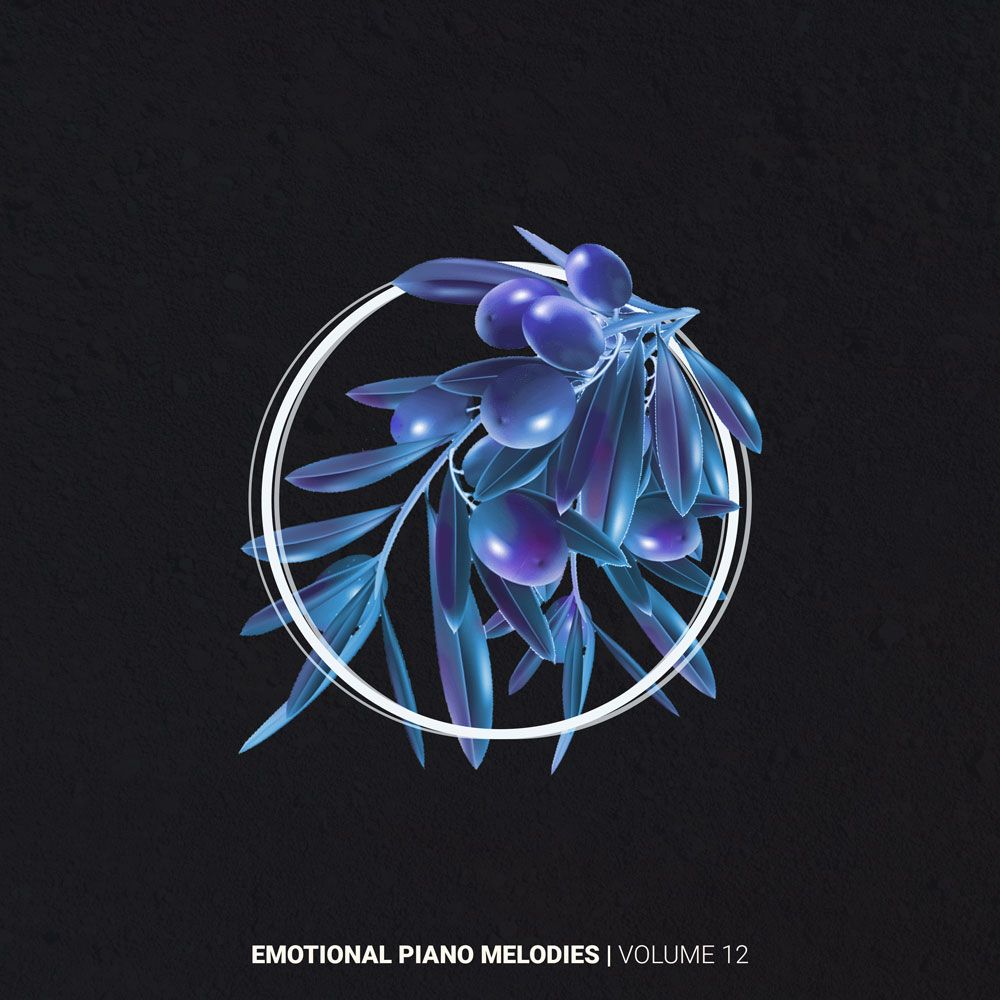 Arte de Emotional Piano Melodies Vol 12
