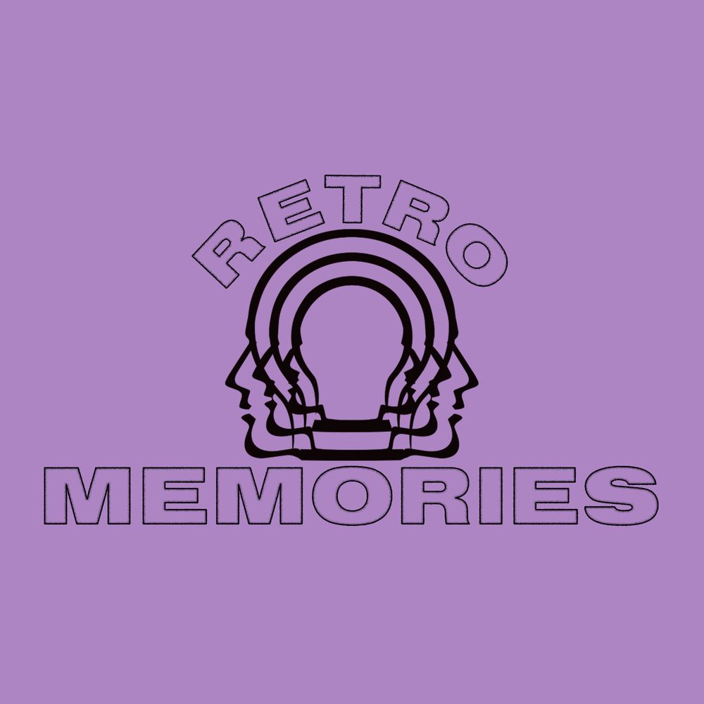 Arte de Retro Memories