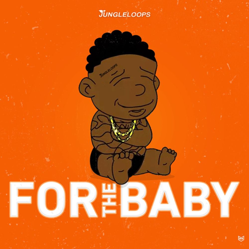 Artwork of For The Baby