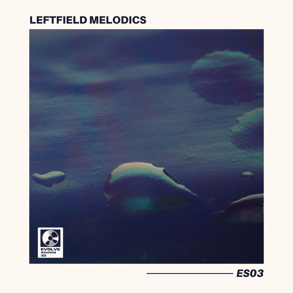Arte de Leftfield Melodics