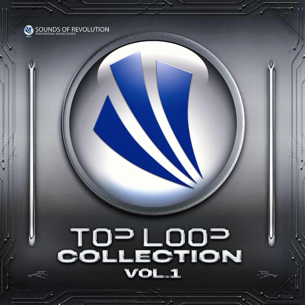 Arte de SOR Top Loop Collection Vol.1
