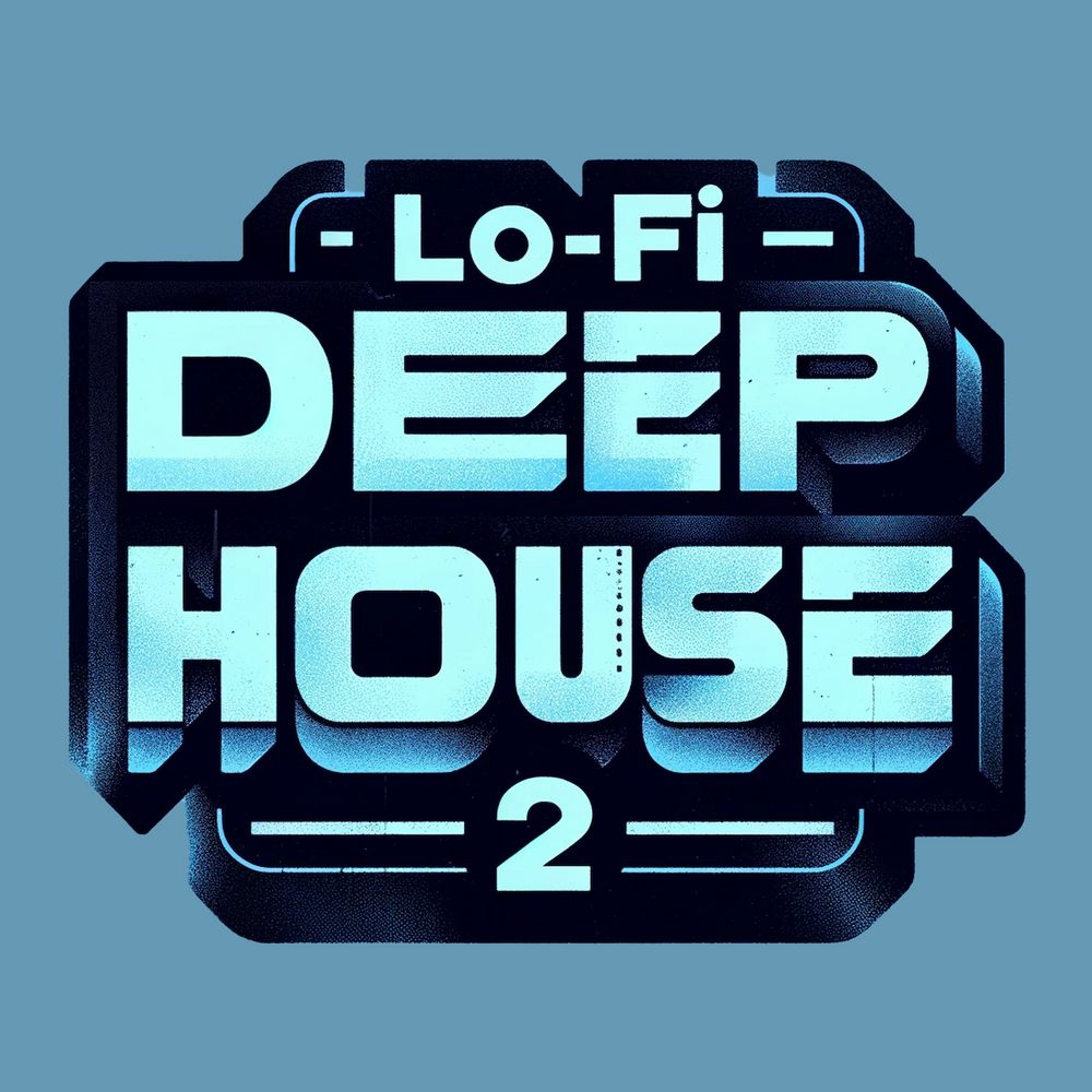 Arte de Lo-Fi Deep House 2