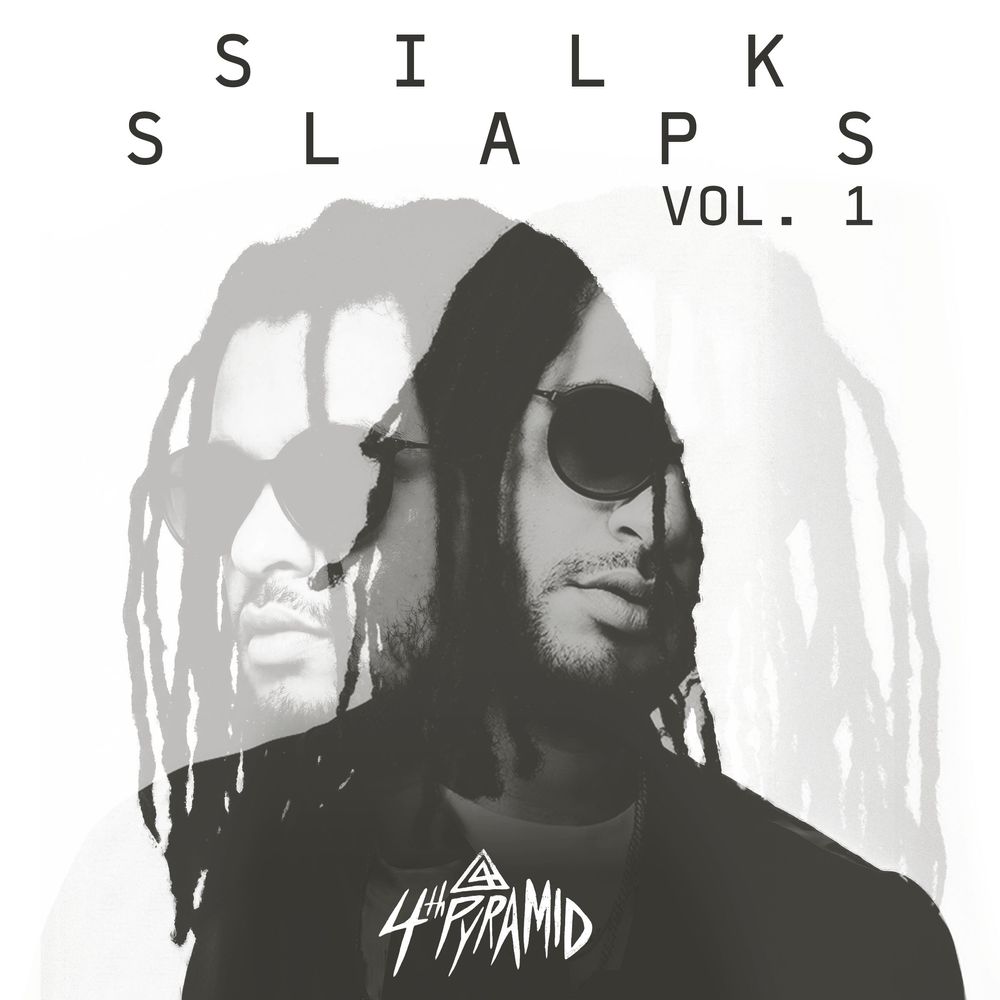 Pochette de Silk Slaps Vol. 1