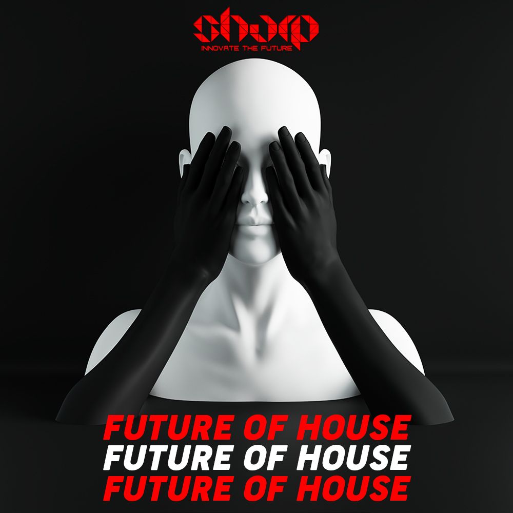 Artwork of Future of House