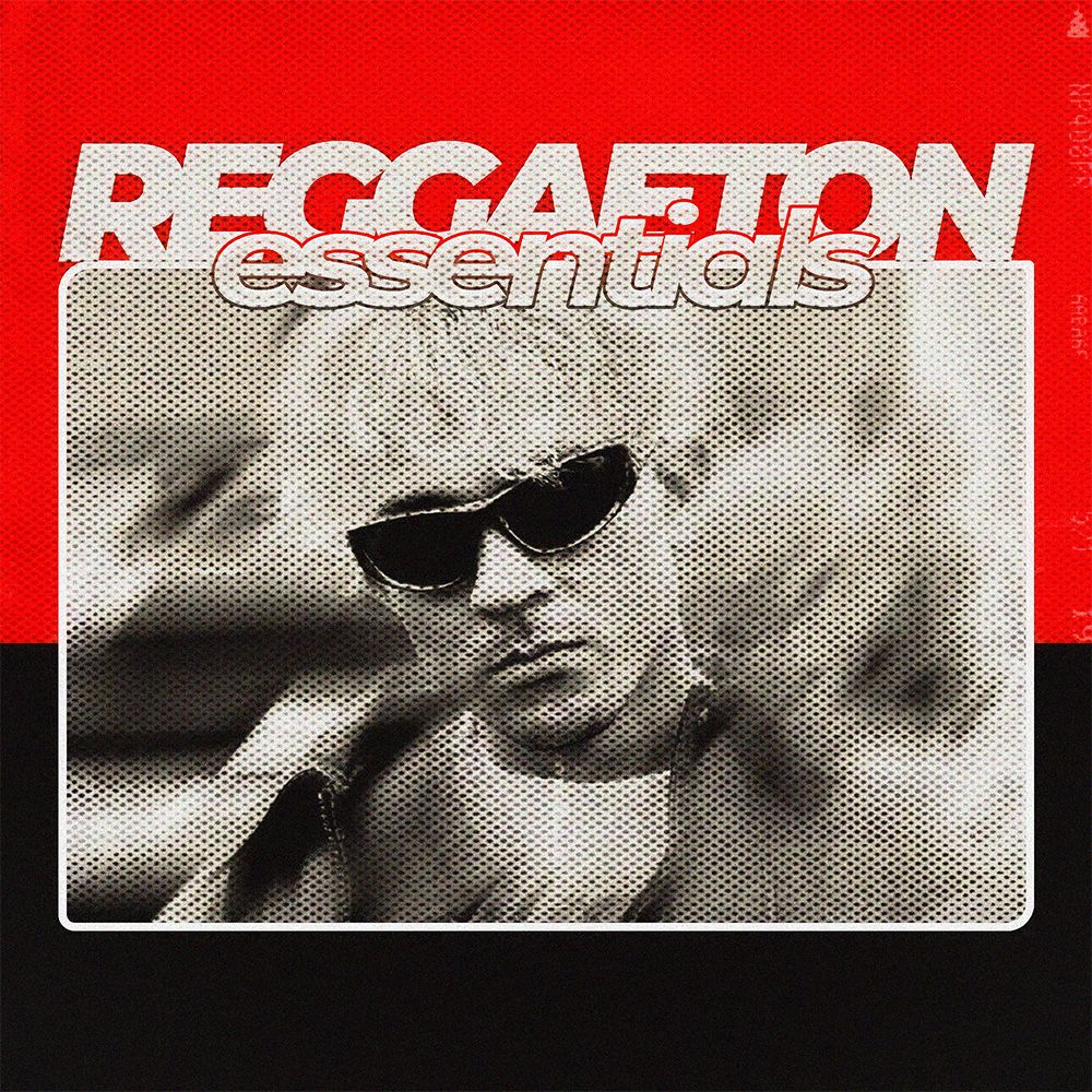 Pochette de REGGAETON ESSENTIAL