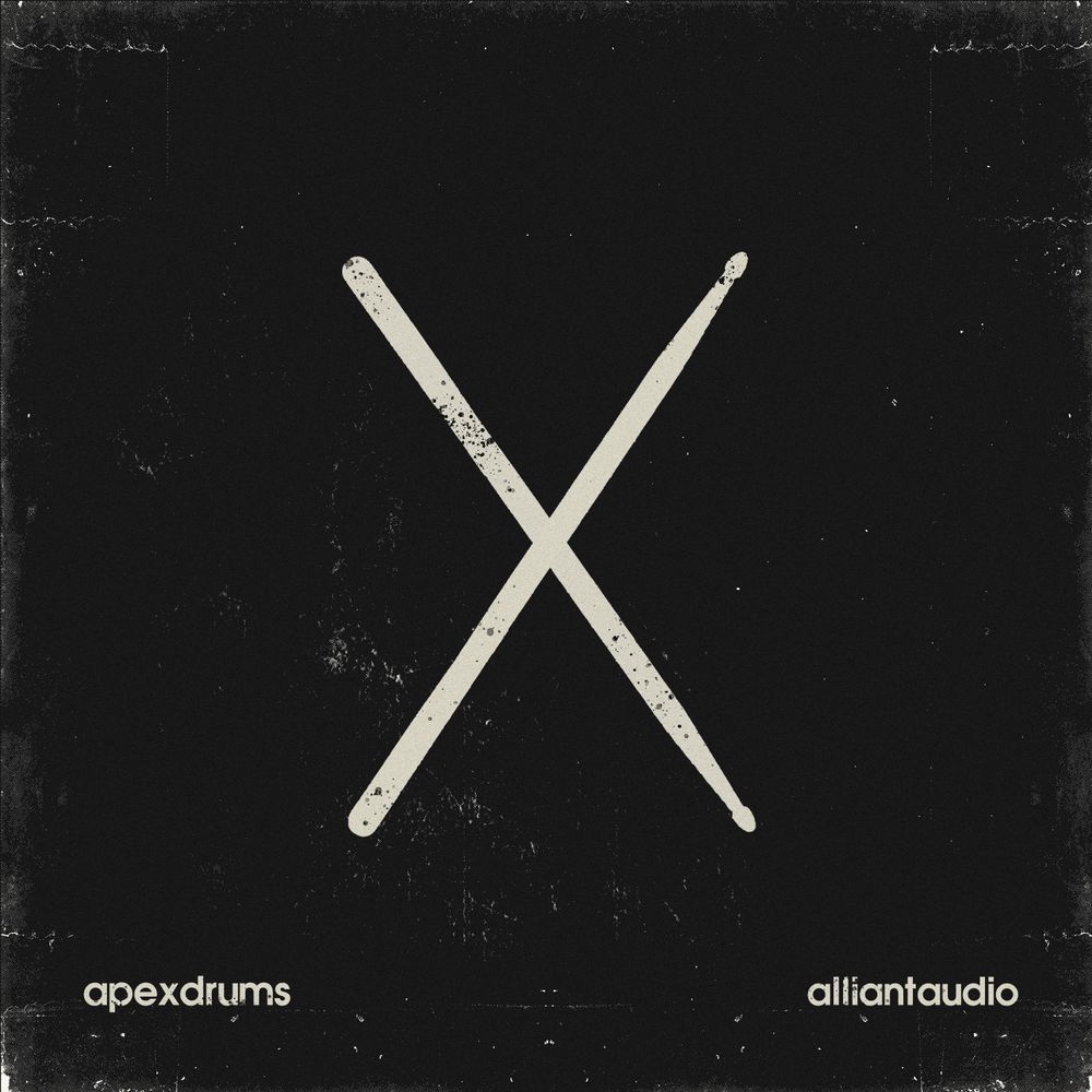 Arte de Apex Drums