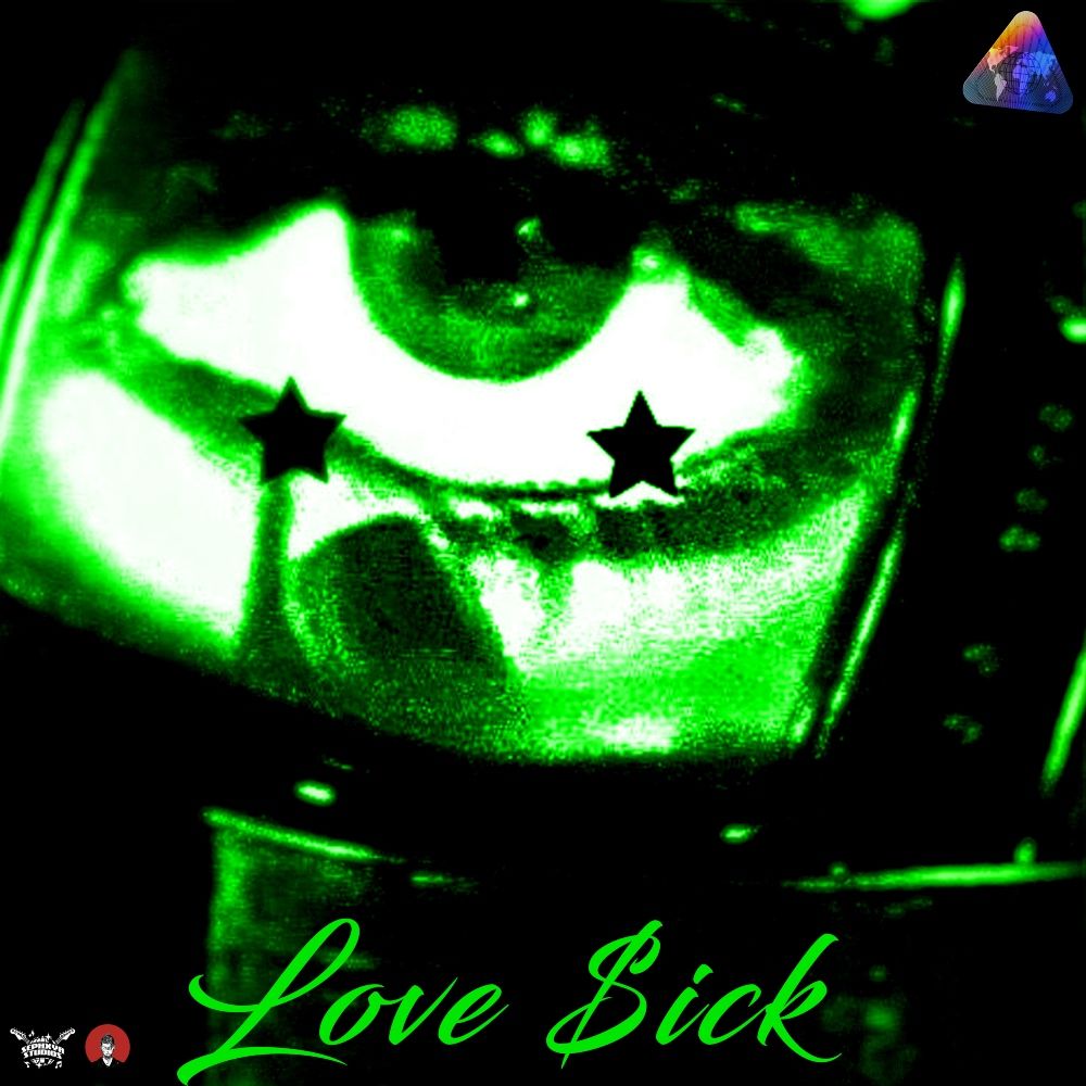 Arte de Love $ick