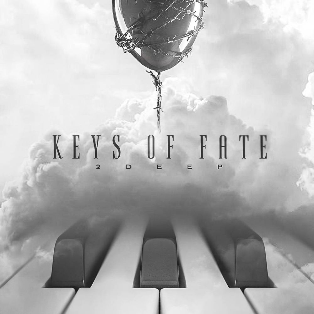 Arte de Keys Of Fate