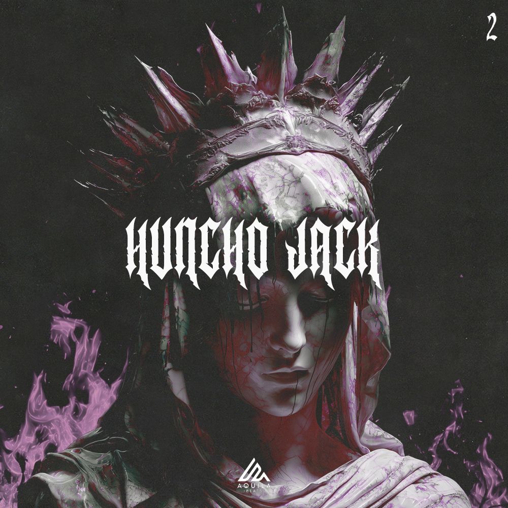 Arte de Huncho Jack 2