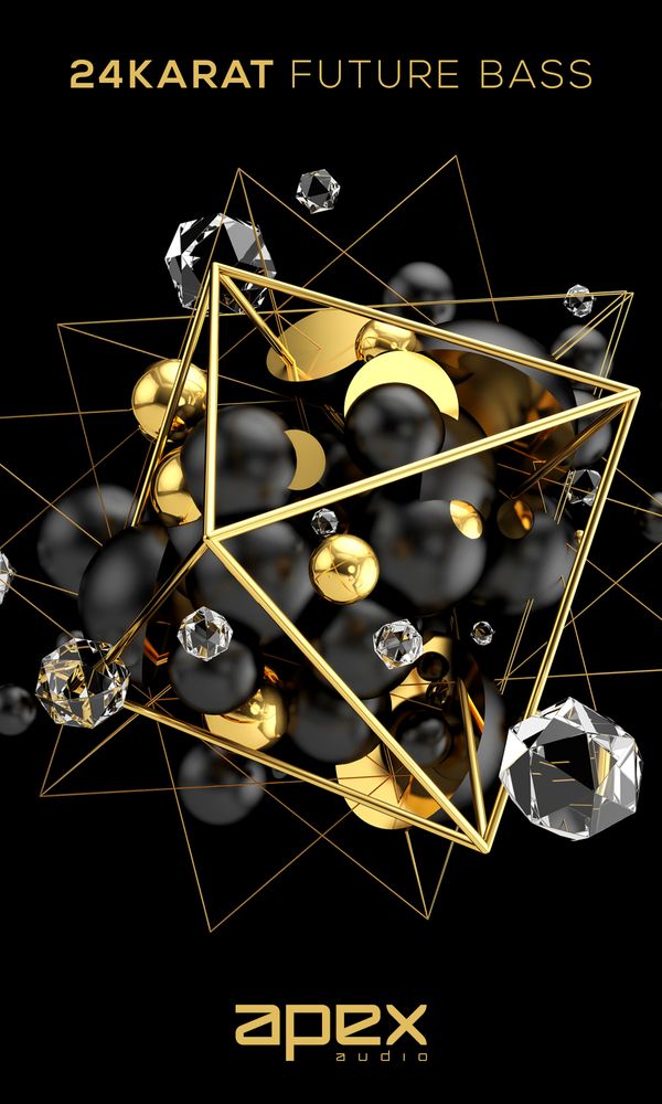 Artwork for 24Karat Future Bass