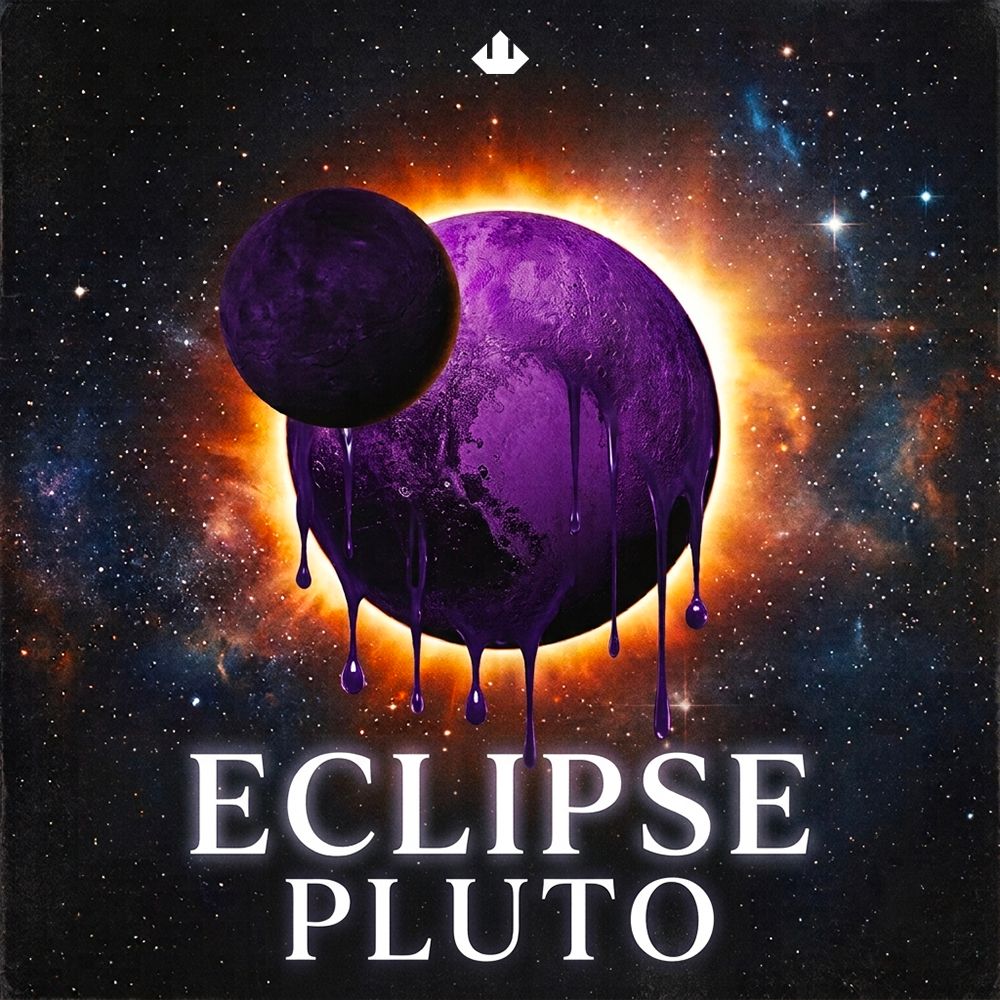 Pochette de ECLIPSE PLUTO