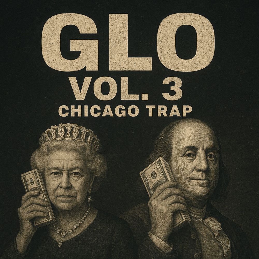 Arte de Glo 3 - Chicago Trap Beats