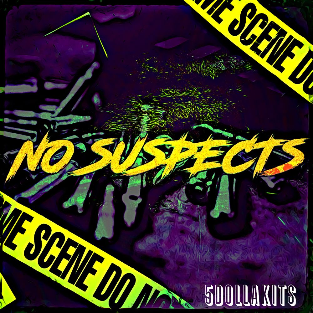 Arte de No Suspects