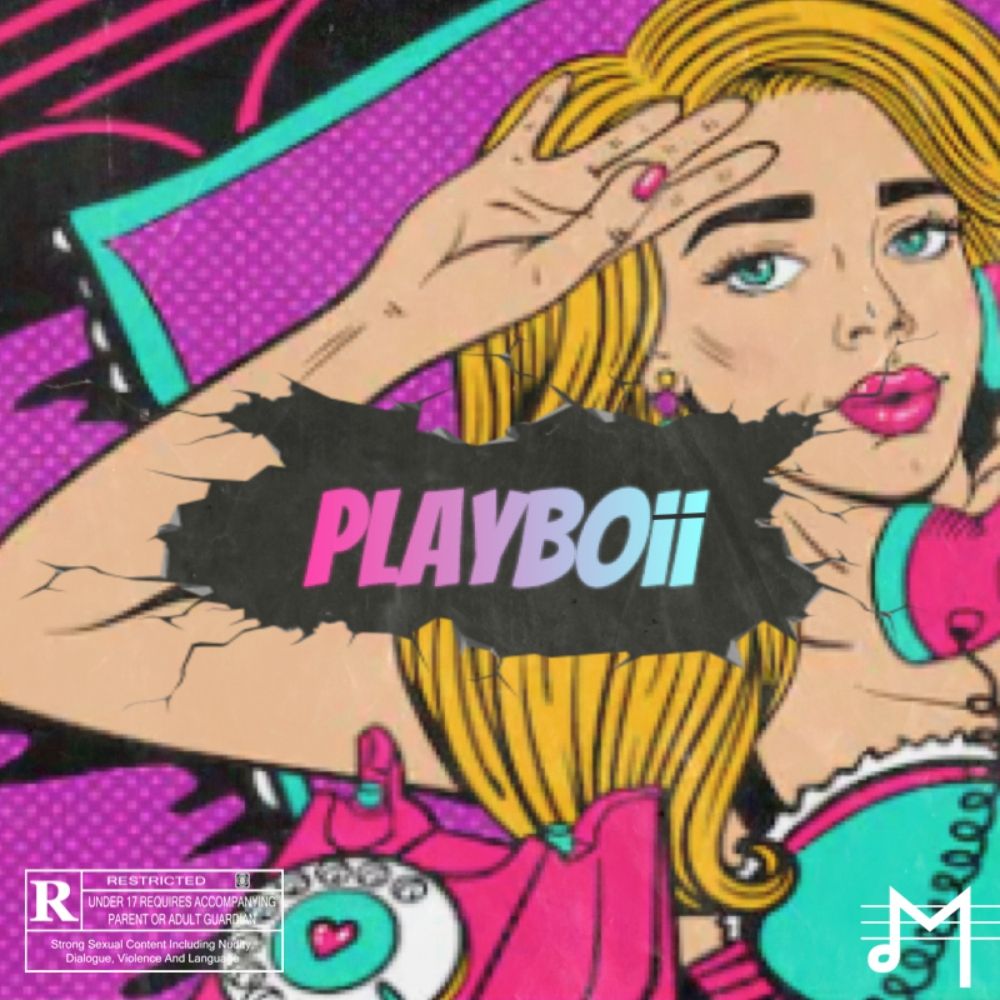 Arte de Playboii