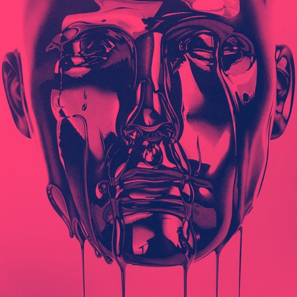 Arte de Thought We Were Playing