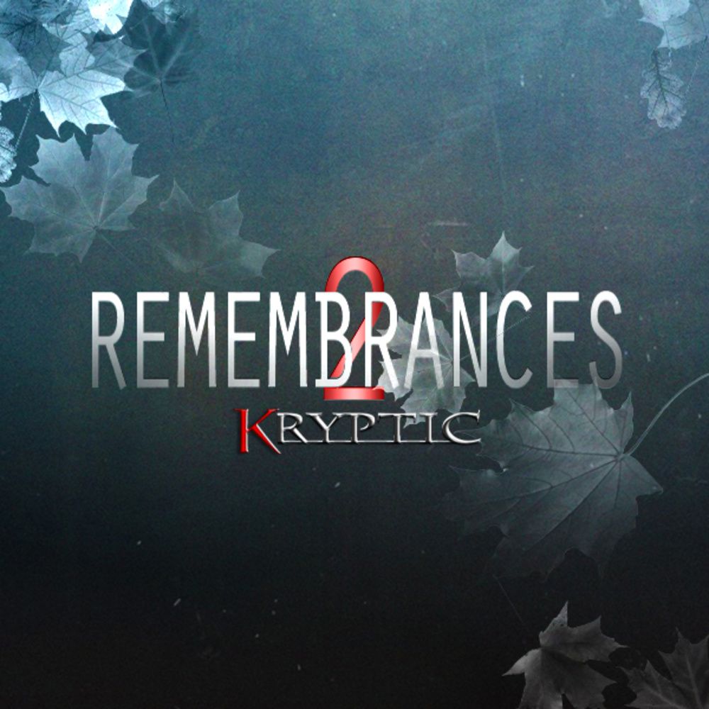Pochette de Remembrances 2
