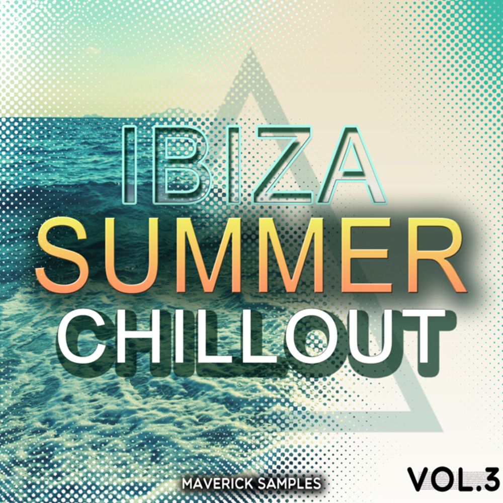 Arte de Ibiza Summer Chillout Vol 3