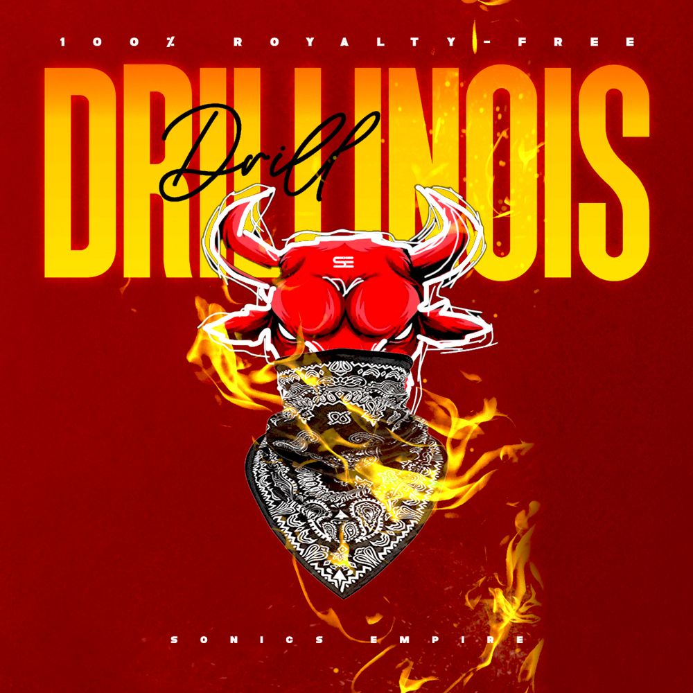 Arte de Drillinois