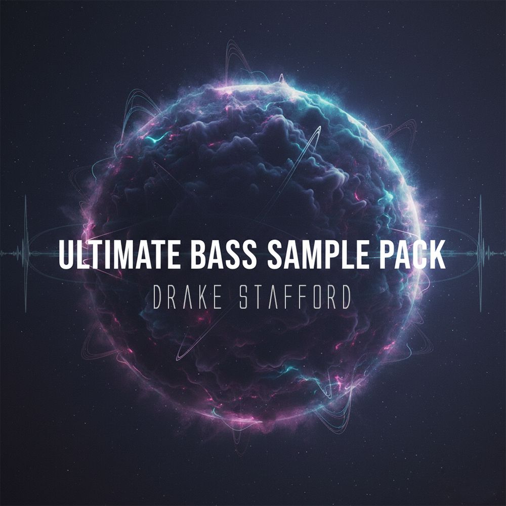 Artwork of Ultimate Bass
