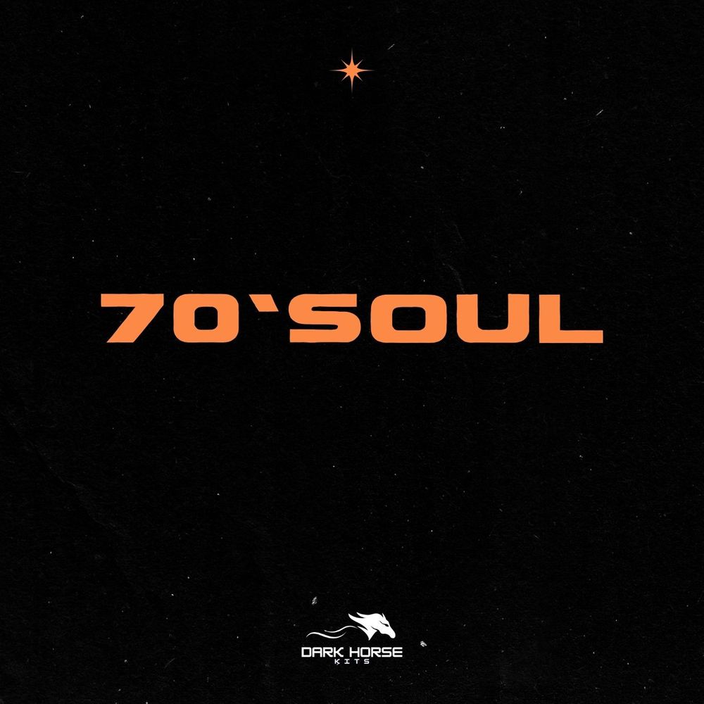 Arte de 70's Soul